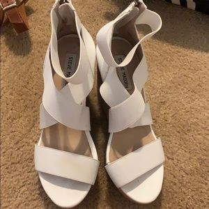 Steve Madden Wedges
